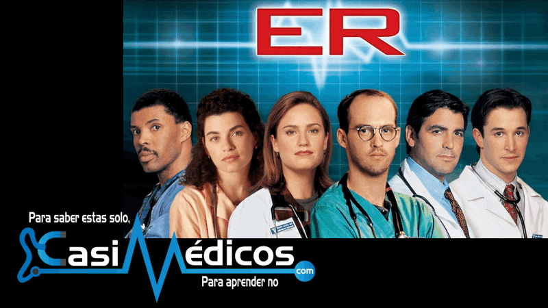 ER ( Urgencias)