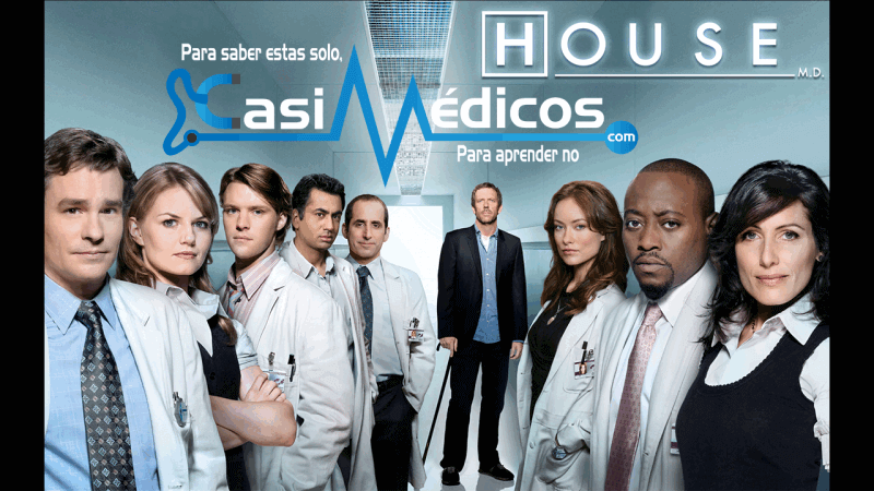 House M.D.