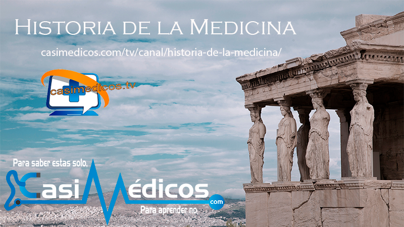 Historia de la Medicina -Foto de jimmy teoh